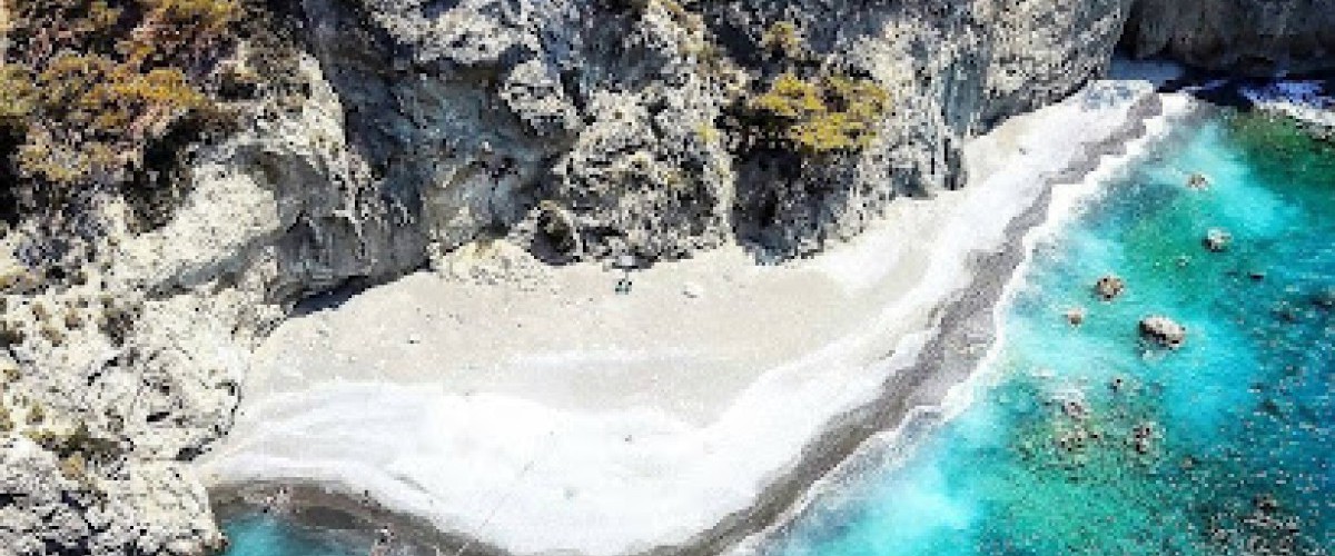 Ölüdeniz Camel Beach Tour