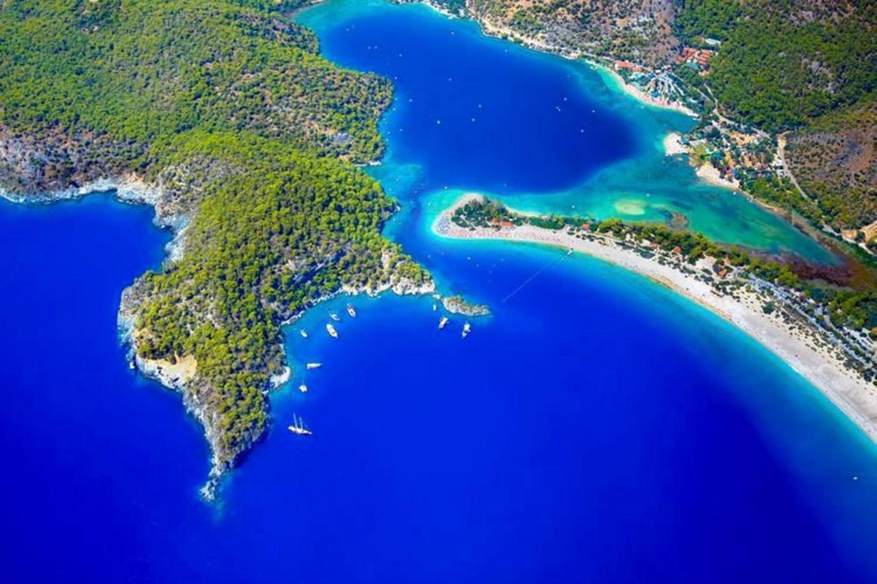 An Unforgettable Experience with a Boat Tour