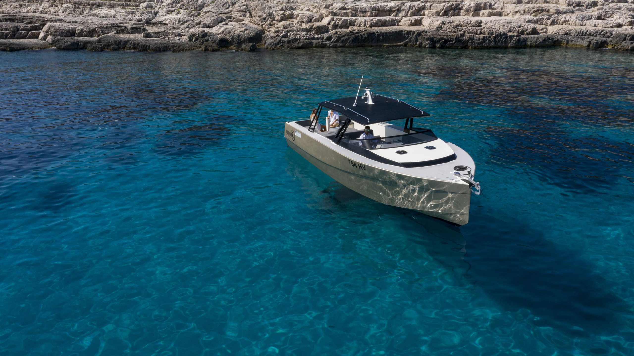 Private Tour Boat Tour in Ölüdeniz