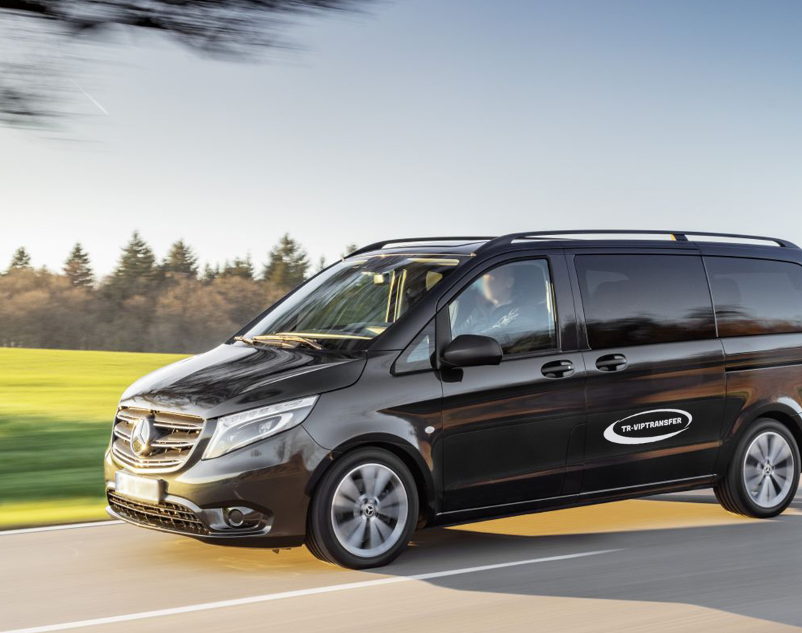 Enjoy Your Journey with Private Transfer Service